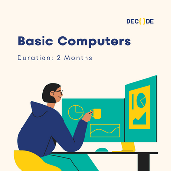basic computers in Amritsar
