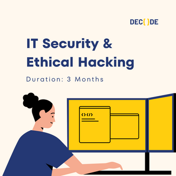 ethical hacking in Amritsar