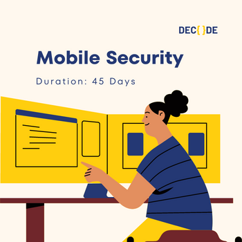 mobile security in Amritsar