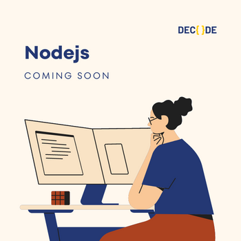node js course in Amritsar