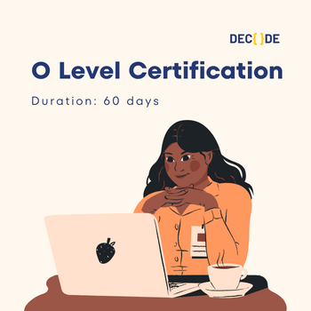 O level course in Amritsar