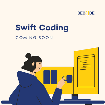 swift coding iphone application in Amritsar